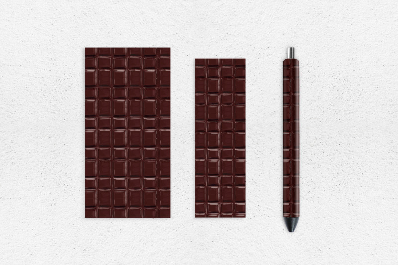 chocolate-pen-wrap-designs
