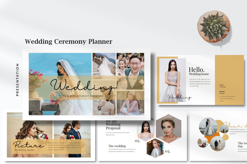 wedding-ceremony-planner-powerpoint-presentation