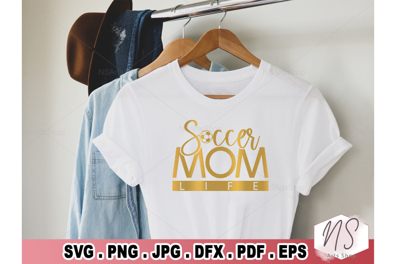 soccer-mom-svg-bundle