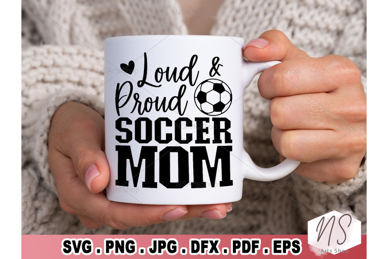 soccer-mom-svg-bundle