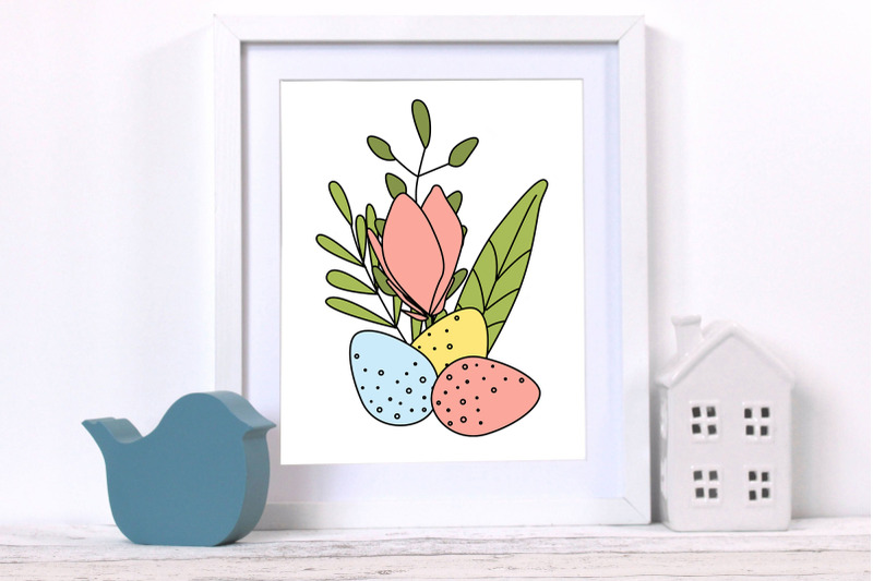 spring-easter-illustration-floral-composition-sublimation