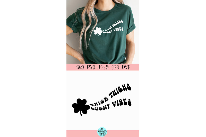 thick-thighs-lucky-vibes-svg-st-patrick-039-s-day-svg