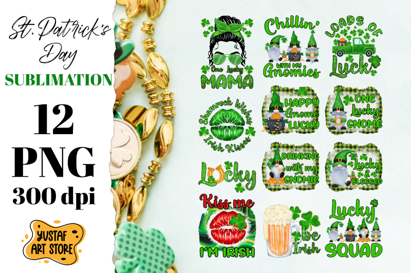 st-patrick-039-s-day-sublimation-bundle-12-sublimation-design