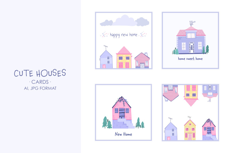 cute-houses-collection-of-vector-graphics-ai-jpg-png