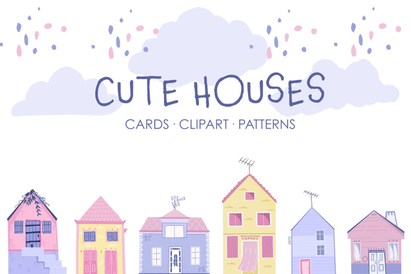 cute-houses-collection-of-vector-graphics-ai-jpg-png