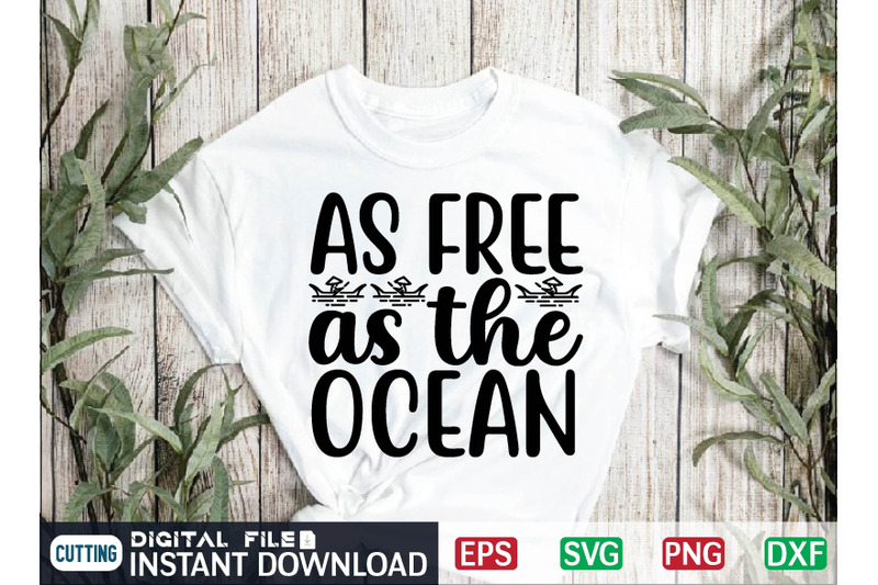 as-free-as-the-ocean