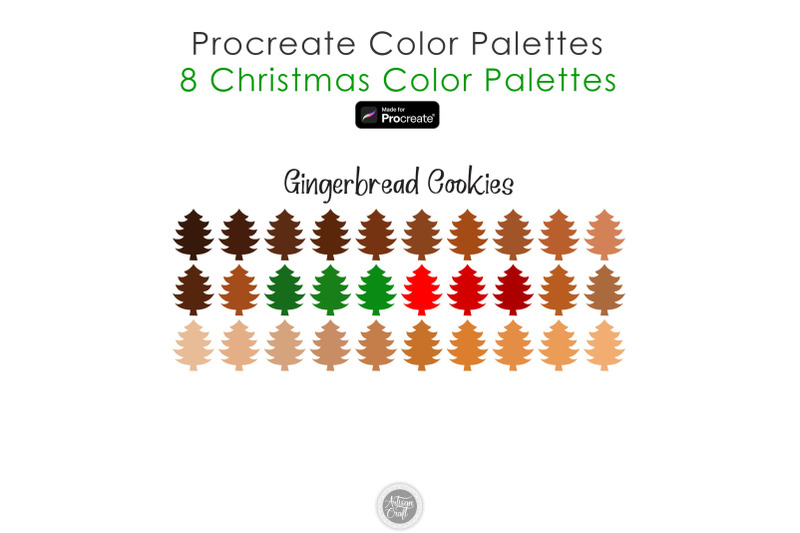 procreate-christmas-color-palette-procreate-swatches