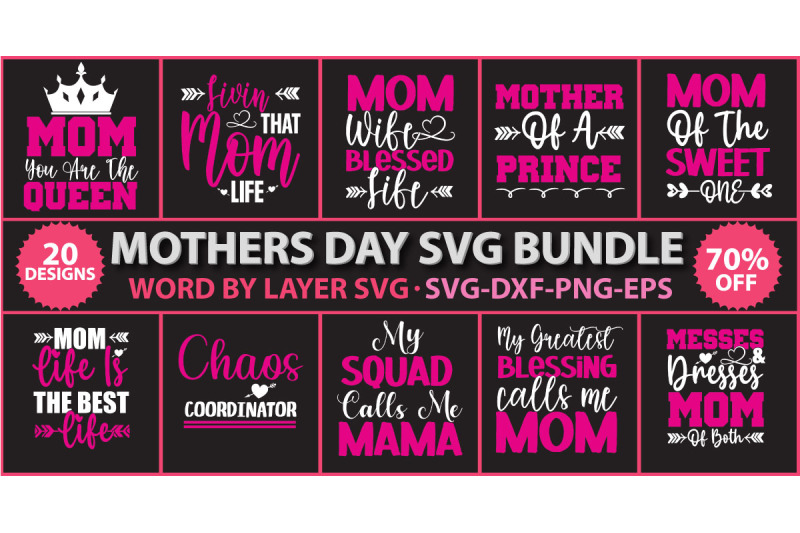 mothers-day-svg-bundle-mom-life-svg-mother-039-s-day-mama-svg-mommy-an