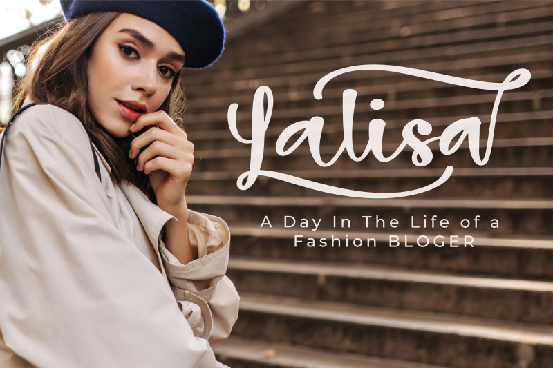 lisa-a-swashes-handwritten-font