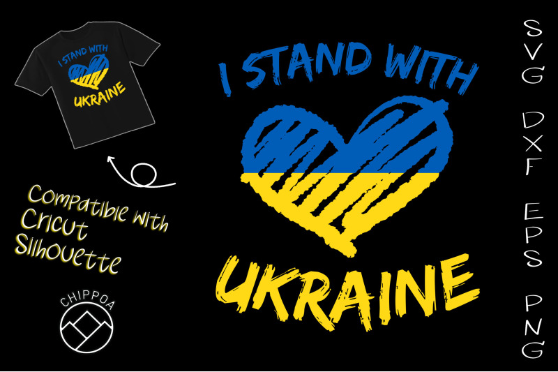 i-stand-with-ukraine-heart-flag