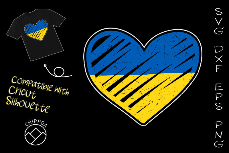 i-stand-with-ukraine-heart