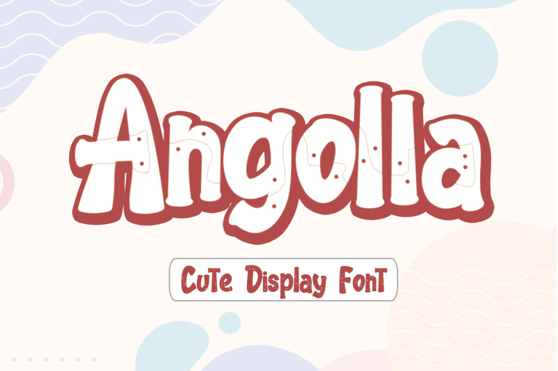 angolla-display-font