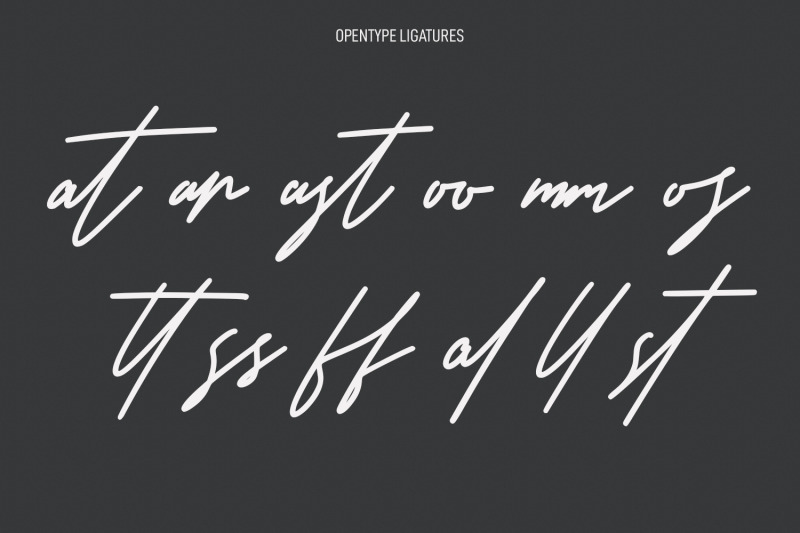 architaris-signature-font