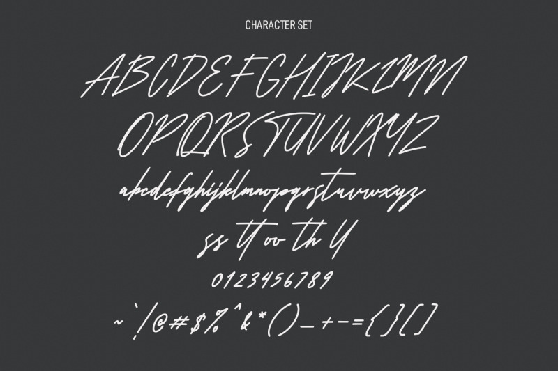 architaris-signature-font