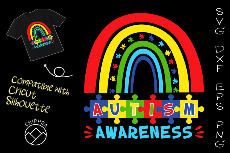 autism-awareness-rainbow-autitic