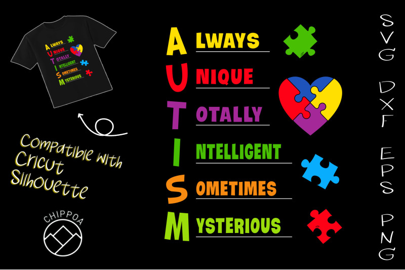 autism-always-unique-totally-intelligent