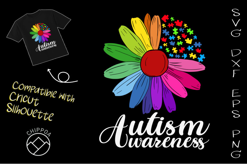 floral-autism-awareness-daisy-flower