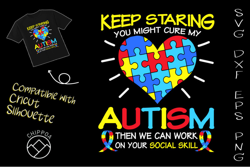 autism-svg-bundle