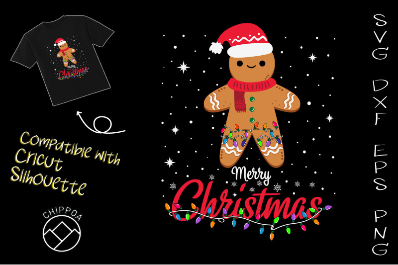 christmas-gingerbread-man-svg-bundle