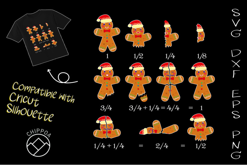 christmas-gingerbread-man-svg-bundle