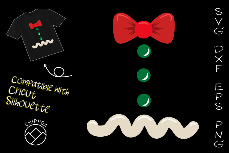 christmas-gingerbread-man-svg-bundle