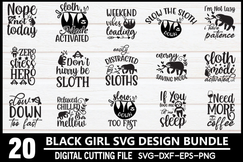 sloth-svg-bundle-sloth-svg-sloth-svg-design