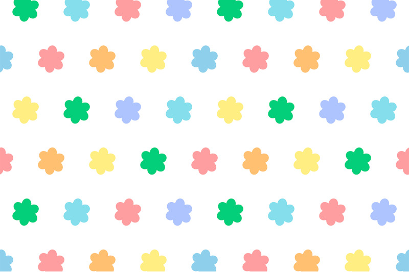 rainbow-pattern-dots-pattern-abstract-pattern