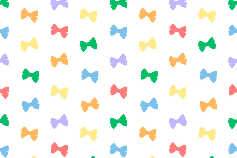 rainbow-pattern-dots-pattern-abstract-pattern