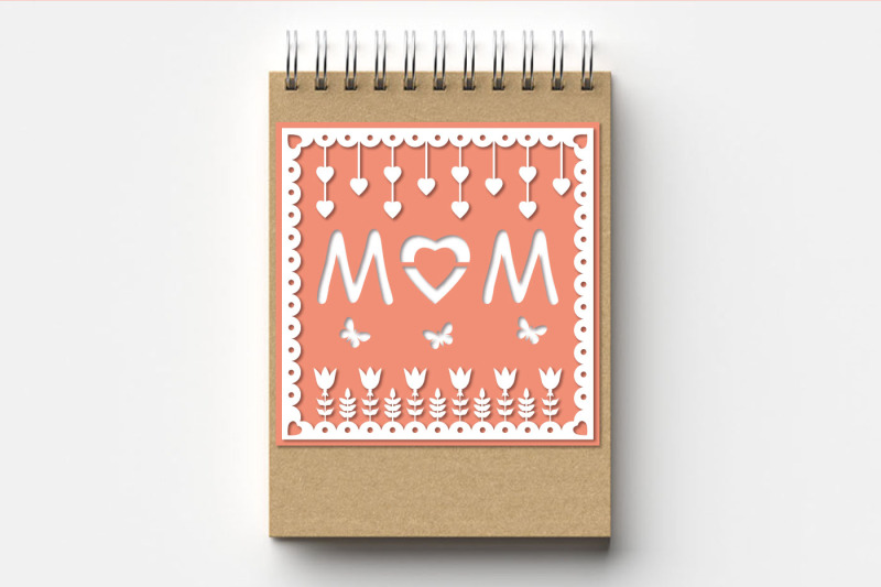 mom-svg-cut-file-shadow-box-papercut-template