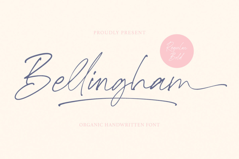 bellingham-script