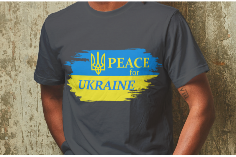 peace-for-ukraine-ukrainian-flag