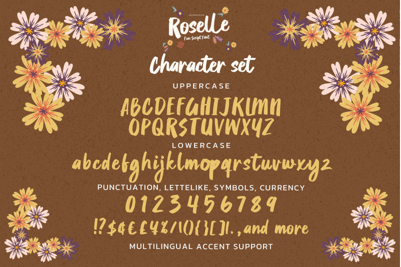 roselle