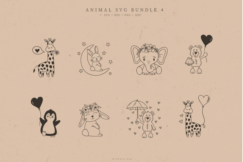 animal-svg-bundle-cut-files-vector