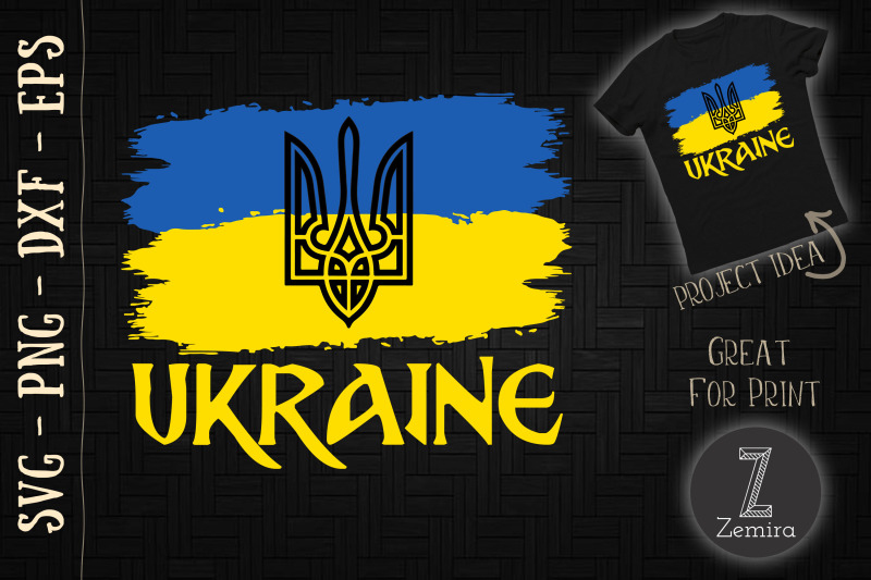 ukraine-ukrainian-flag