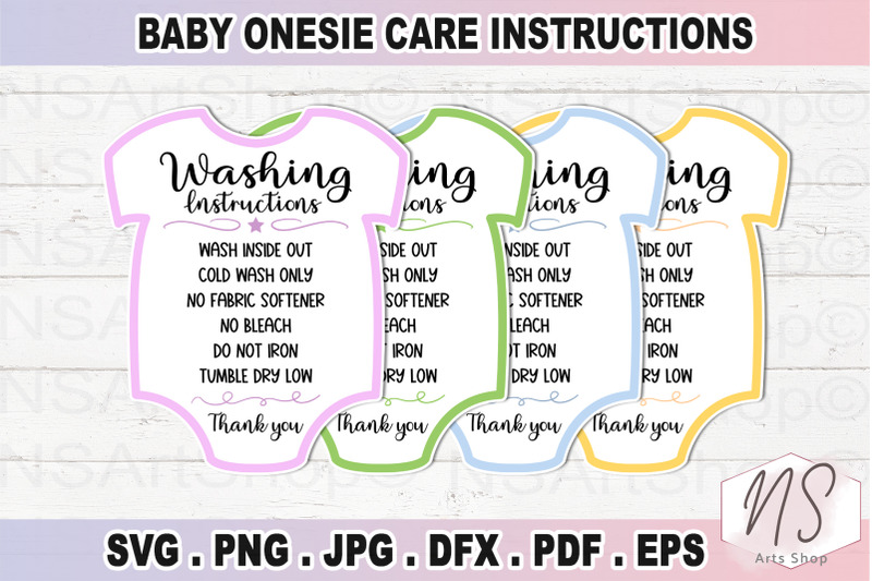 care-instructions-clothing-baby-clothes-care