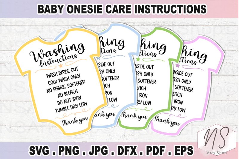 care-instructions-clothing-baby-clothes-care