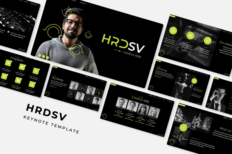 hrdsv-keynote-template