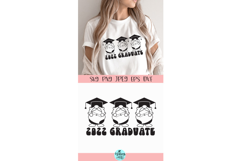 2022-graduate-with-gnomies-svg-graduation-svg