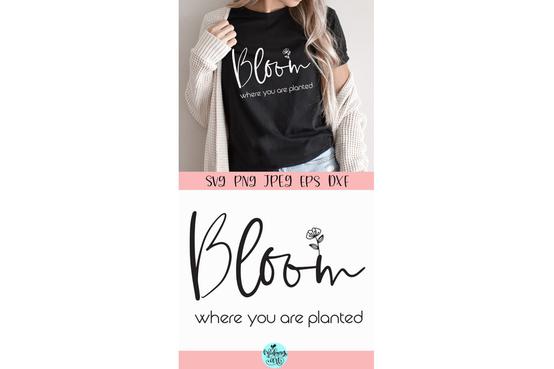 bloom-where-you-are-planted-svg-spring-svg