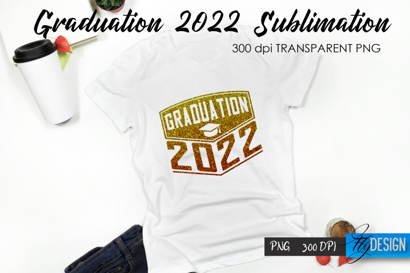 graduation-2022-t-shirt-sublimation-design-v-2