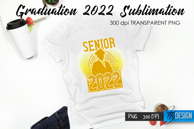 graduation-2022-t-shirt-sublimation-design-v-12