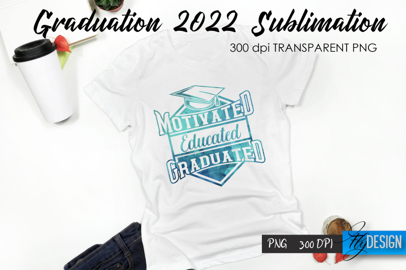 graduation-2022-t-shirt-sublimation-design-v-40