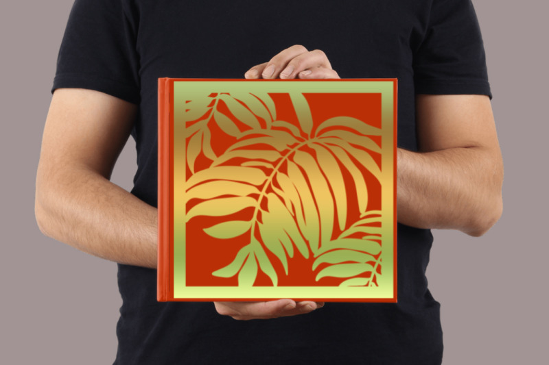 decorative-panels-with-leaves-svg-laser-cutting
