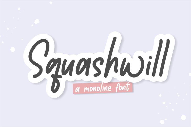 squashwill