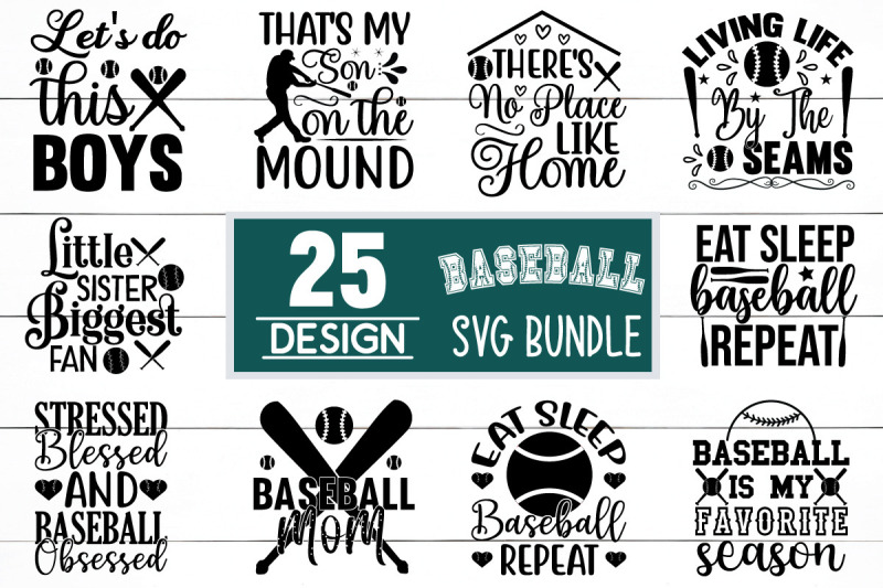 baseball-svg-bundle