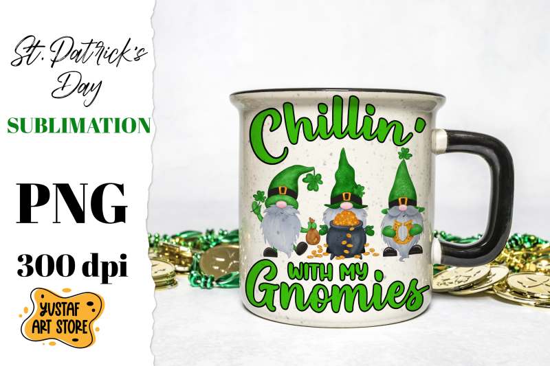 st-patrick-039-s-day-gnome-sublimation-chillin-039-with-my-gnomies