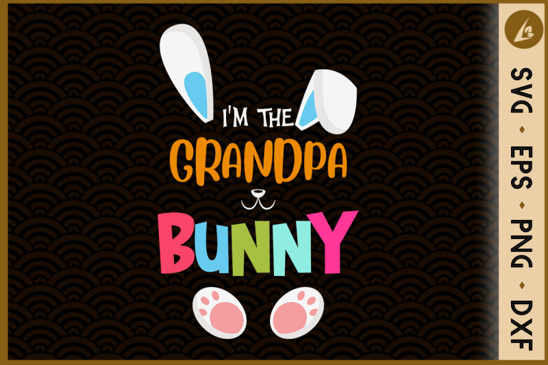 i-039-m-the-grandpa-bunny-matching-family