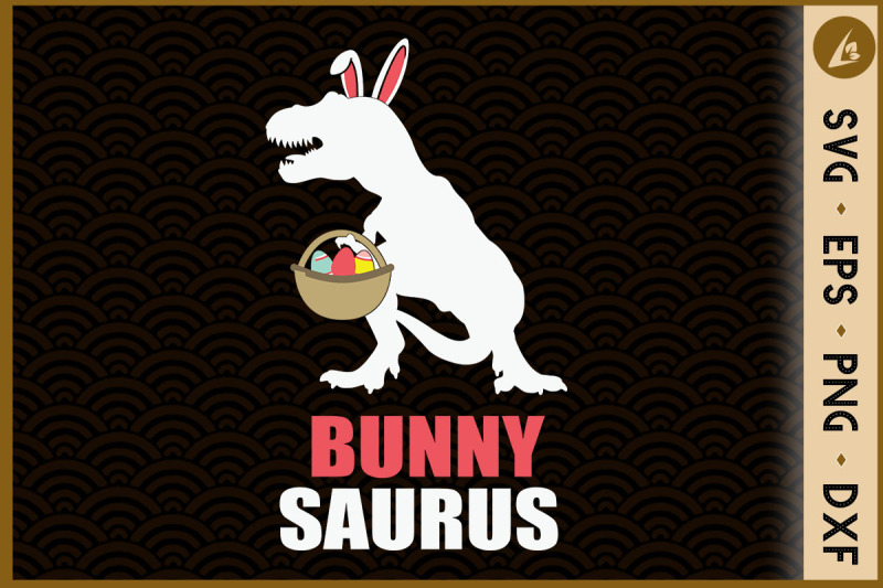 bunny-saurus-funny-family-easter