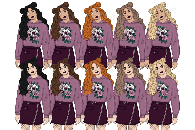 witches-girls-clipart