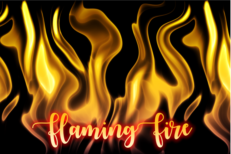 flaming-fire-transparent-hot-flames